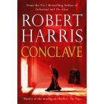 Conclave - Robert Harris – Zboží Dáma