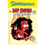 Bart Simpson 19 3/2015 Groening Matt – Hledejceny.cz