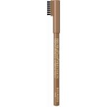 Bourjois Brow Reveal tužka na obočí s kartáčkem 002 Soft Brown 1,4 g – Zboží Dáma