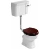 Záchod Ideal Standard U471401