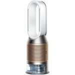 Dyson Purifier Humidify & Cool Formaldehyde PH04 bílá/zlatá – Sleviste.cz