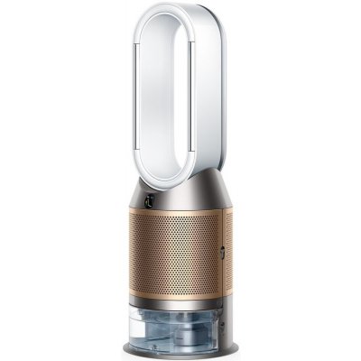 Dyson Purifier Humidify & Cool Formaldehyde PH04 bílá/zlatá – Zboží Živě