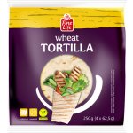 Fine Life Tortilla 25 cm 250 g – Zboží Dáma