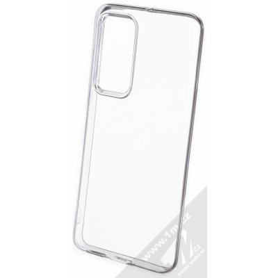 Pouzdro Forcell Clear Case 2mm ochranné Huawei P40 čiré – Zboží Mobilmania