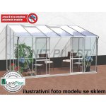 Vitavia Ida 7800 PC 4 mm stříbrný – Zboží Mobilmania
