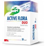 Active Flora Duo 30 tobolek – Hledejceny.cz