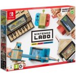 Nintendo Switch Labo Variety Kit – Zboží Živě