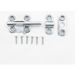 Kowal WOB 50 Zástrč s kulatým jezdcem 50x50mm – Hledejceny.cz