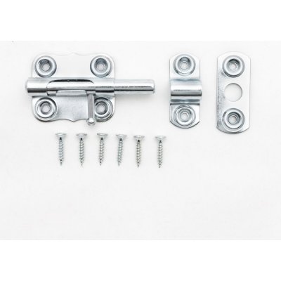 Kowal WOB 50 Zástrč s kulatým jezdcem 50x50mm – Hledejceny.cz