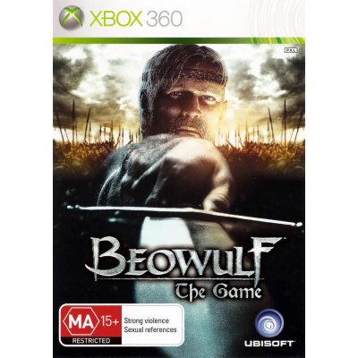 Beowulf  – Zboží Dáma