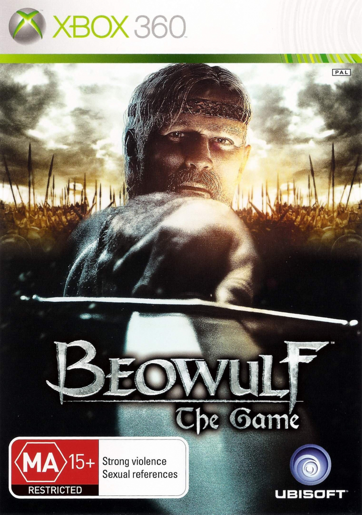 Beowulf 