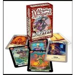 Mordydy! Islandika Karetní hra k sérii Morgavsa a Morgana – Zboží Dáma