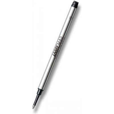 Lamy 1506/8638559 náplň do rollerů M 63 černá – Zbozi.Blesk.cz