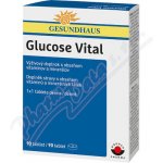 GLUCOSE VITAL 90 tablet – Hledejceny.cz
