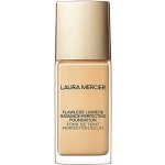 Laura Mercier Rozjasňující hydratační make-up Flawless Lumiere Radiance-Perfecting Foundation 4N1 Suntan 30 ml – Sleviste.cz