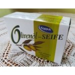Kappus Olive Oil toaletní mýdlo 100 g – Zboží Dáma