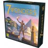 Desková hra Asmodée 7 Wonders 2nd Edition