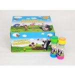 Bublifuk KRTEK 170921 – Hledejceny.cz