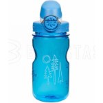 Nalgene Clear Kids OTF 350 ml – Zboží Mobilmania