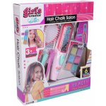 Wiky kreativita Vlasové studio set – Zboží Dáma