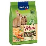 Vitakraft Menu Rabbit 1 kg – Hledejceny.cz