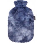 Fashy L78546 modrý plyšový termofor 2 l – Hledejceny.cz