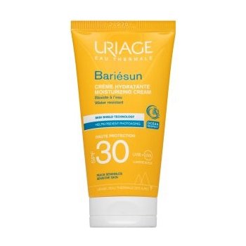 Uriage Bariésun krém na opalování High Protection Moisturizing Cream SPF30 50 ml