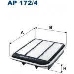 Vzduchový filtr FILTRON AP 172/4 – Hledejceny.cz