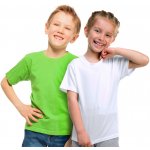 Dětské tričko CLASSIC NEW – Zboží Dáma