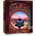 Hobit: Cesta tam a zase zpátky – Zboží Dáma