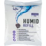 Kinekus Vlozka do odvlhcovací 450g LEVANDULA KLC KIN331007 – Zboží Mobilmania