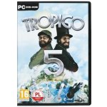 Tropico 5 – Hledejceny.cz