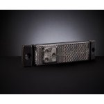 TT TECHNOLOGY Bílé obrysové LED světlo s kouřovým sklem - 10V-30V, bílé světlo – Hledejceny.cz