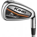 Cobra King Irons