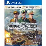 Sudden Strike 4 (D1 Edition) – Sleviste.cz