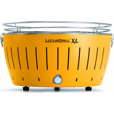 LotusGrill XL Corn – Zboží Mobilmania