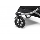 Kočárek Thule Urban Glide 2 Double Jet Black 2020