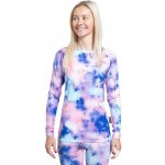 Meatfly termo Capa Purple Aquarel Fialová – Zboží Mobilmania