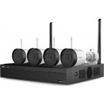 Dahua IMOU NVR1104HS-W-S2 – Zboží Živě