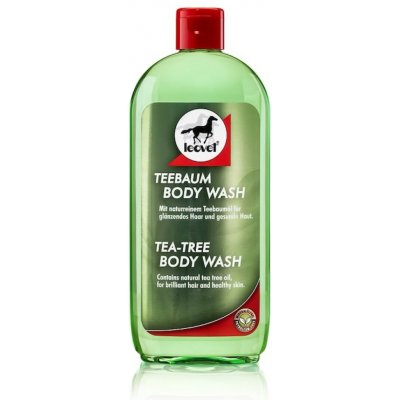 Leovet Teebaum šampon 500 ml – Hledejceny.cz