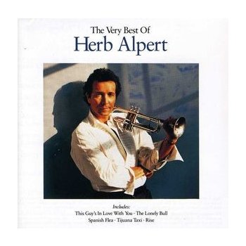 Alpert Herb - Very Best Of CD