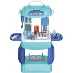 Wiky Doktor set stolek v aktovce 34,2 x 14 x 48 cm – Zbozi.Blesk.cz