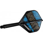 Target K-Flex Josh Rock, No2 letky a střední násadky – Zboží Dáma