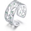 Prsteny Royal Fashion nastavitelný prsten Strom života BSR125