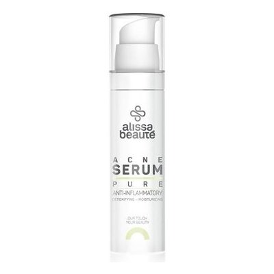 Alissa Beauté sérum proti akné Pure A148 50 ml – Zboží Mobilmania