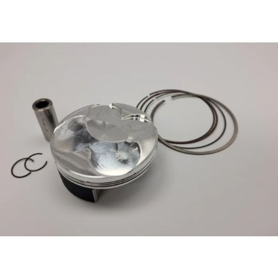 Wossner 4085DC – Hledejceny.cz