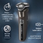 Philips Series 5000 Wet & Dry S5886/38 – Hledejceny.cz