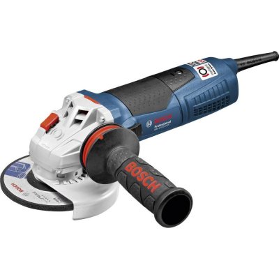 Bosch GWS 17-125 CIEX Professional 0.601.79H.106 – Hledejceny.cz