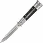 Böker Magnum Balisong Wood 06EX400 – Sleviste.cz