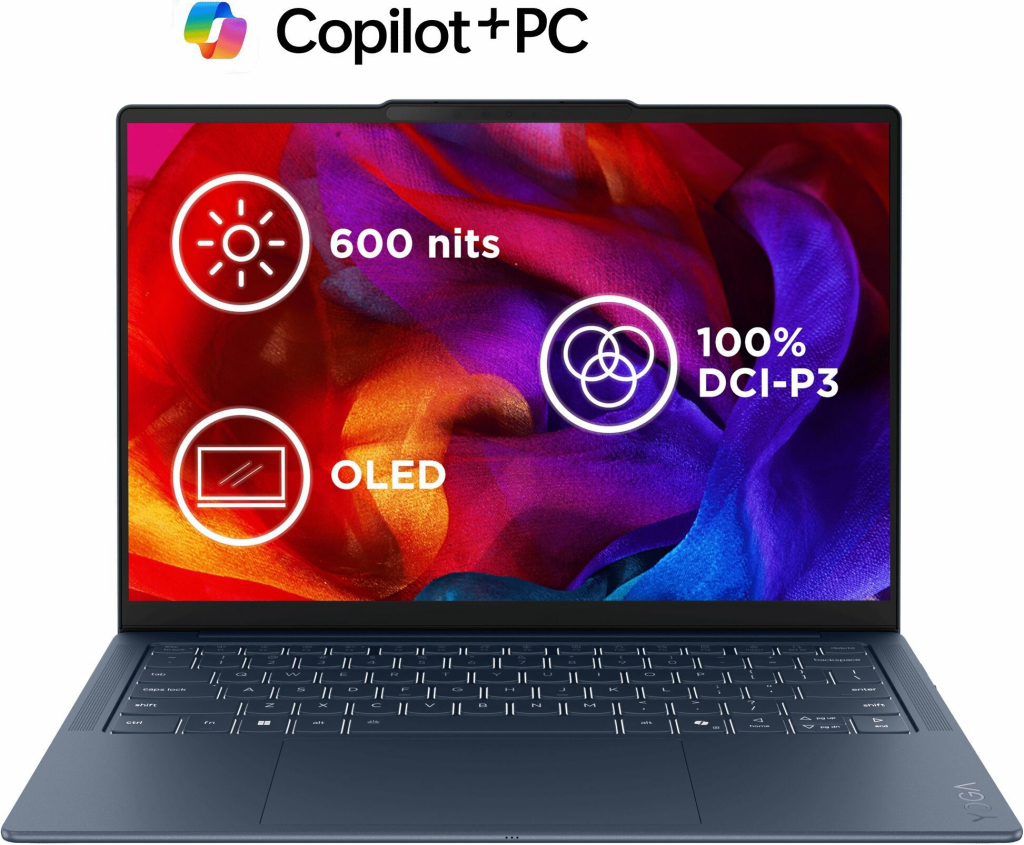 Lenovo Yoga Slim 7 83QR001XCK